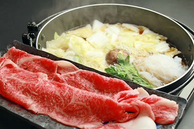黒毛和牛ブランド「福島牛」